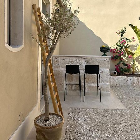 Notus Rooms Νότο Εξωτερικό φωτογραφία