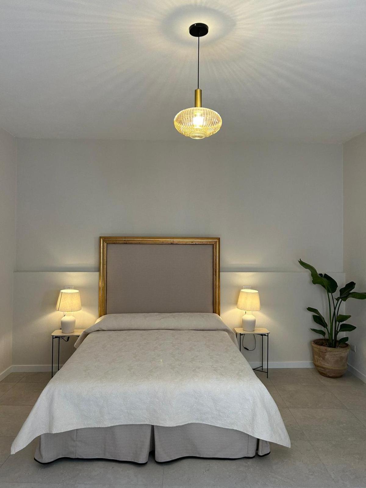 Notus Rooms Νότο Εξωτερικό φωτογραφία