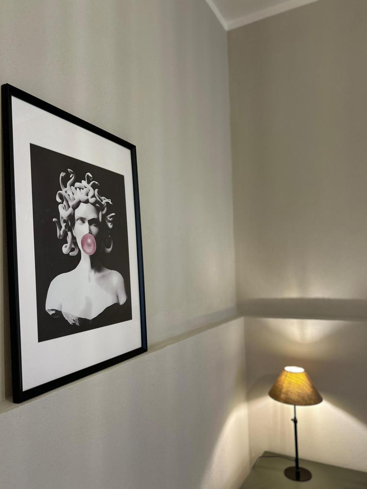 Notus Rooms Νότο Εξωτερικό φωτογραφία