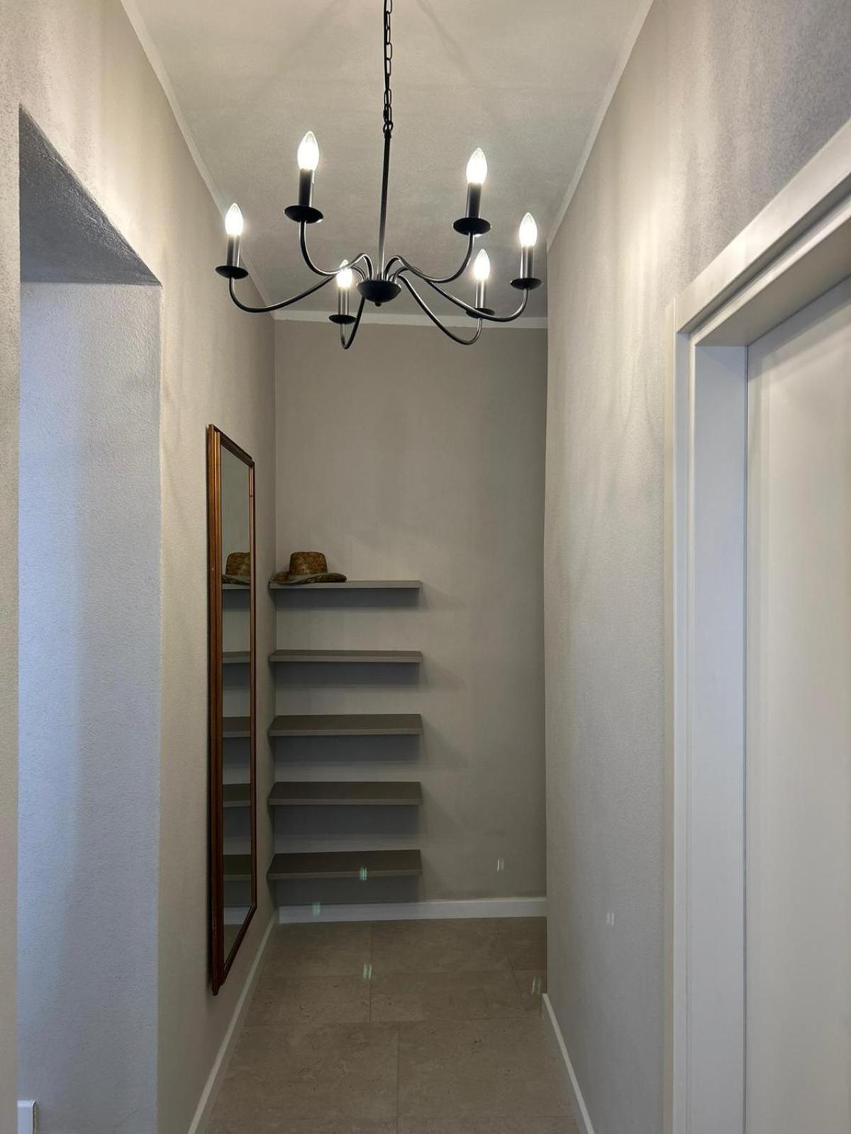 Notus Rooms Νότο Εξωτερικό φωτογραφία