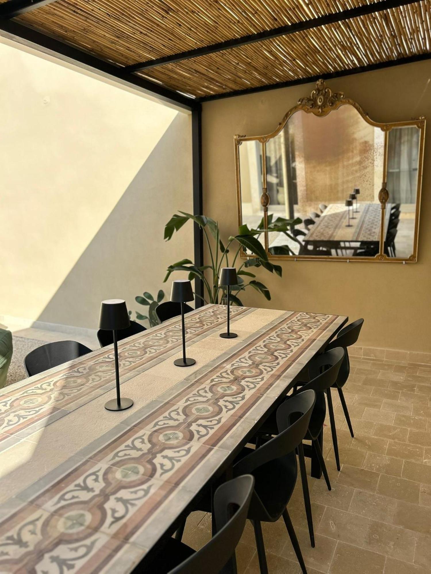 Notus Rooms Νότο Εξωτερικό φωτογραφία