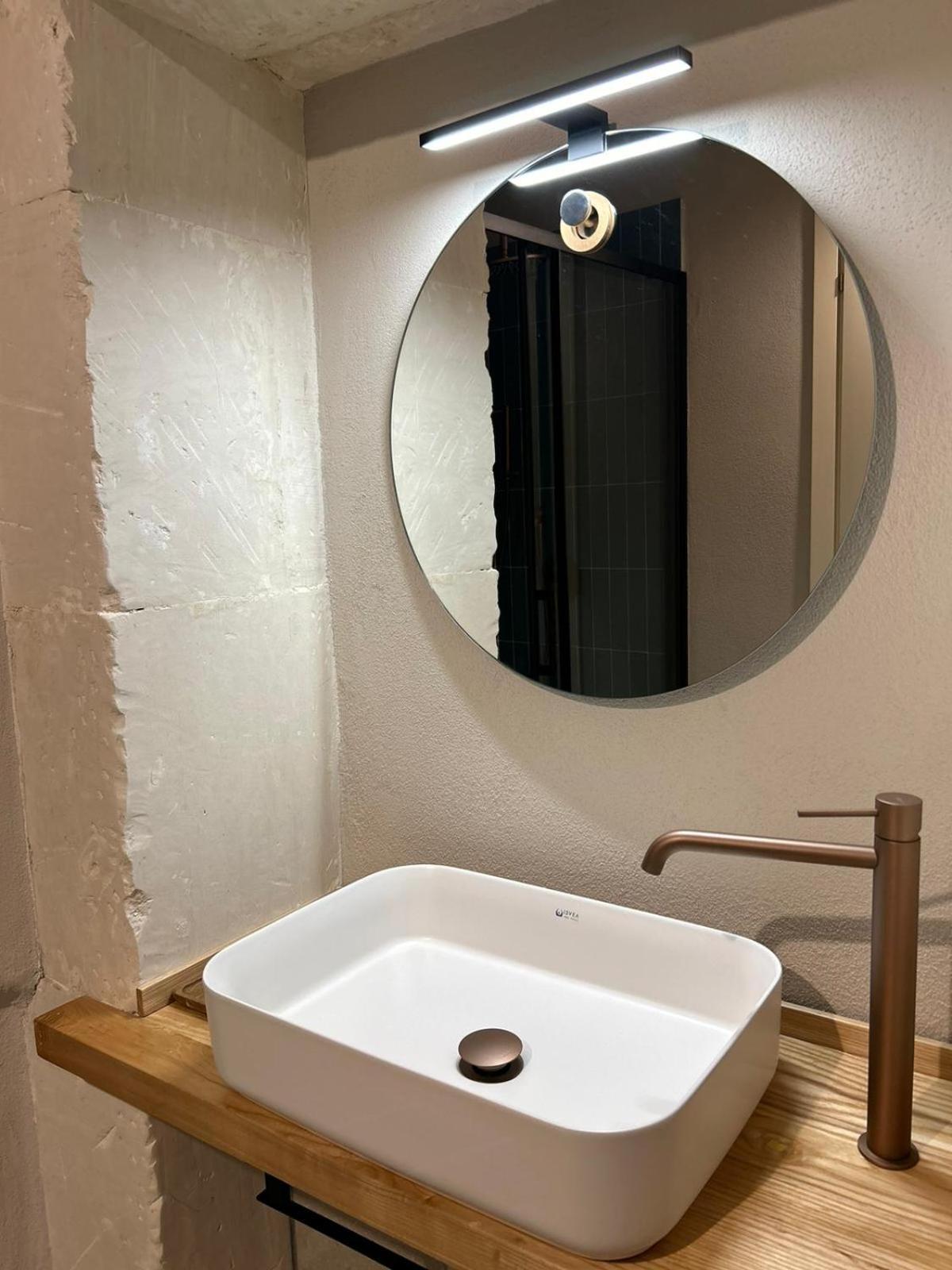 Notus Rooms Νότο Εξωτερικό φωτογραφία