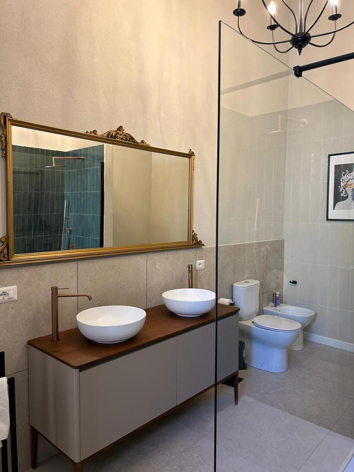 Notus Rooms Νότο Εξωτερικό φωτογραφία