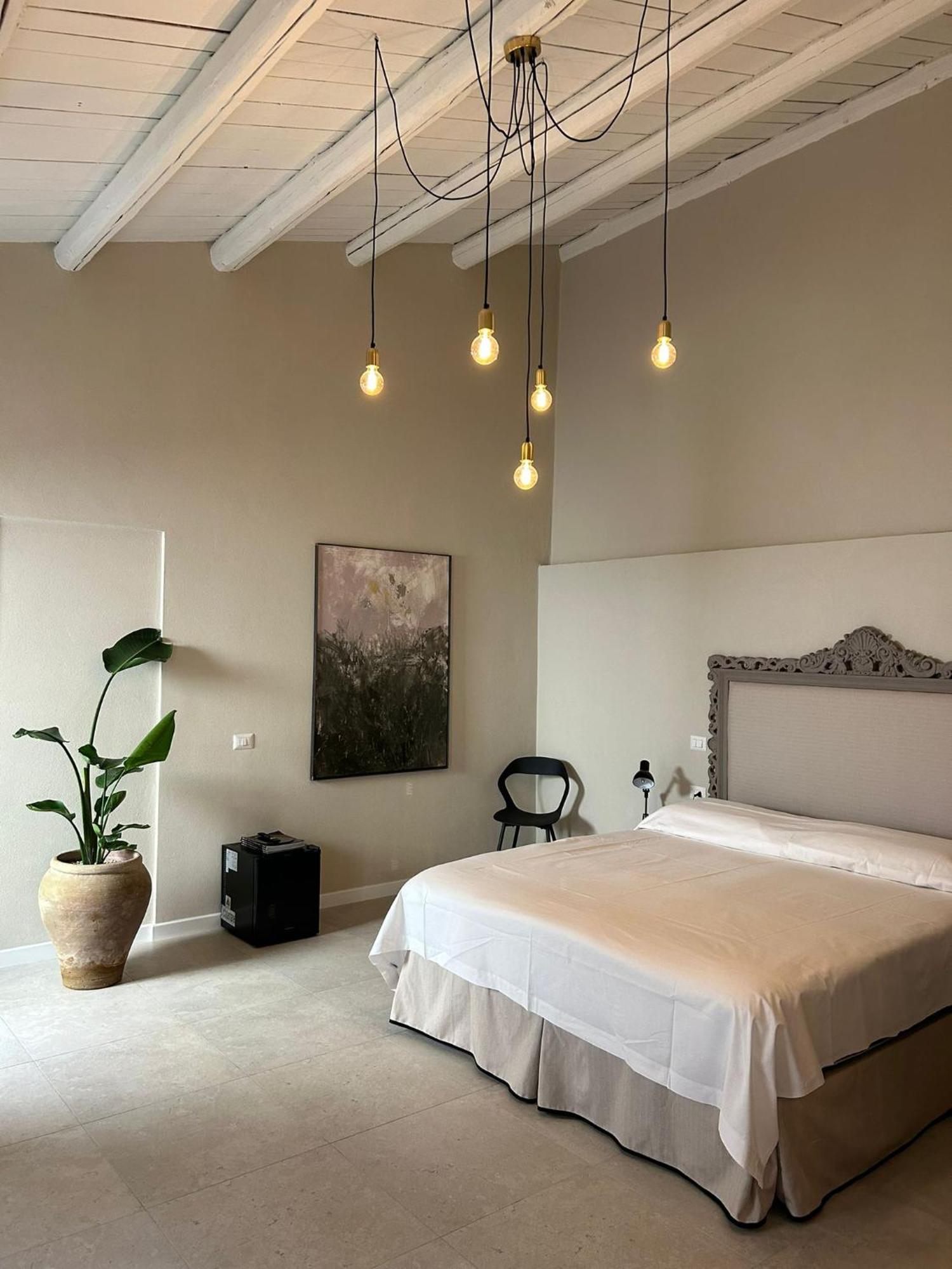 Notus Rooms Νότο Εξωτερικό φωτογραφία