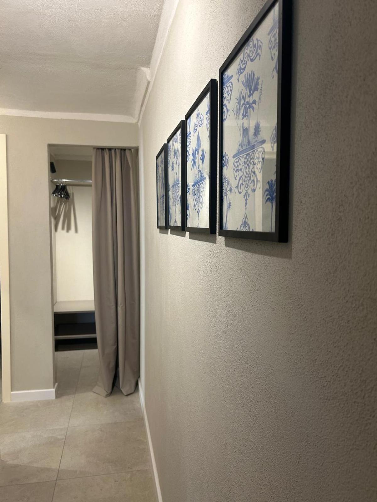 Notus Rooms Νότο Εξωτερικό φωτογραφία
