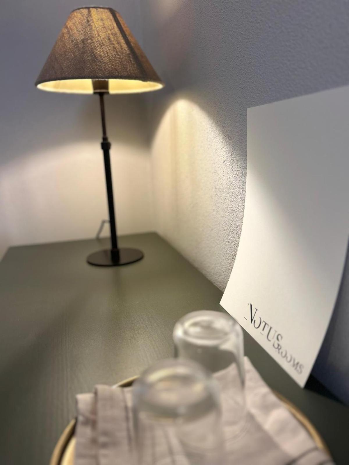 Notus Rooms Νότο Εξωτερικό φωτογραφία