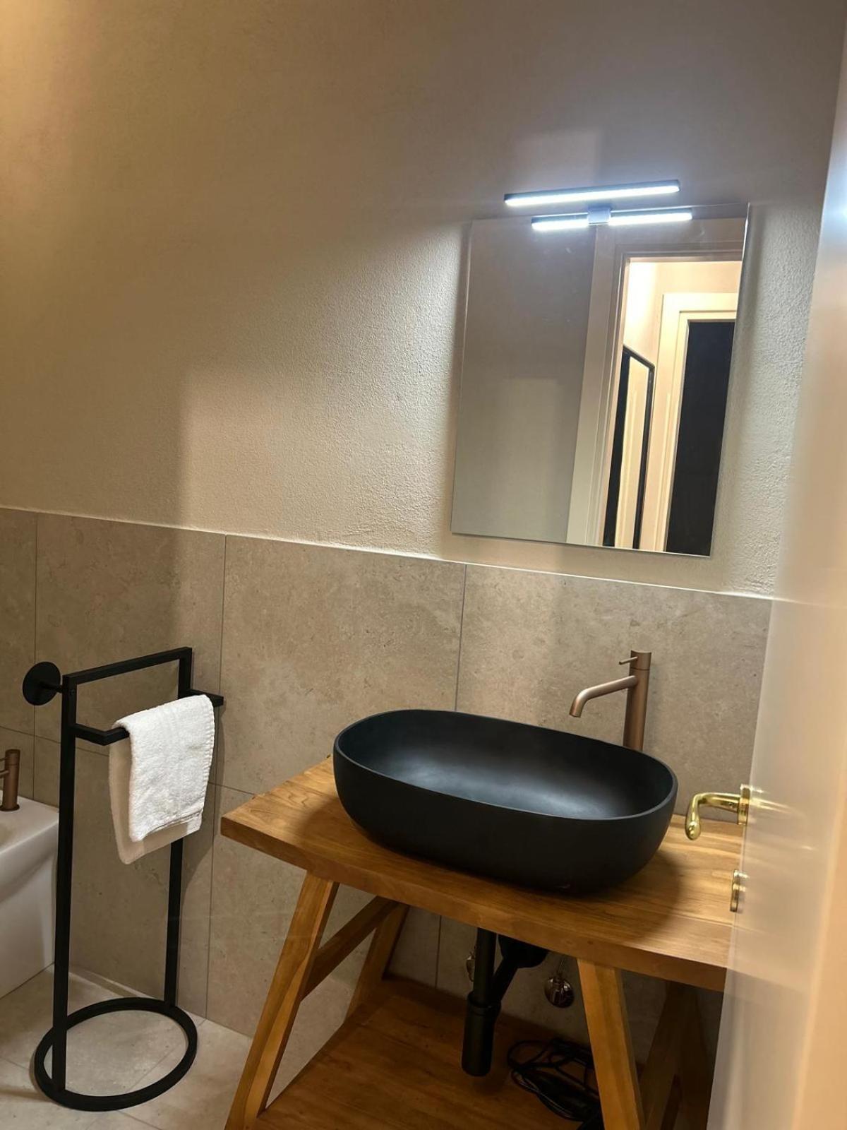 Notus Rooms Νότο Εξωτερικό φωτογραφία