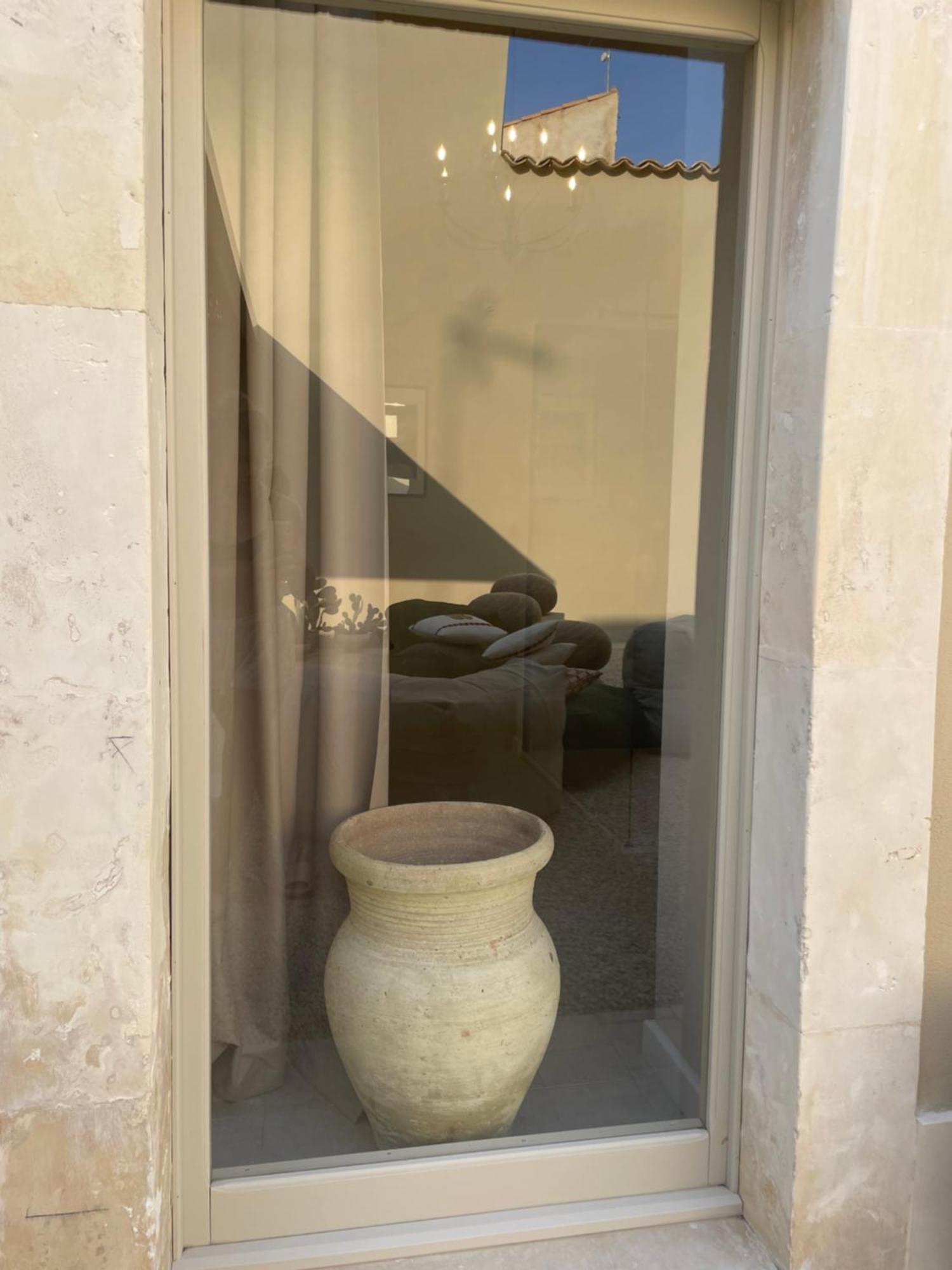 Notus Rooms Νότο Εξωτερικό φωτογραφία