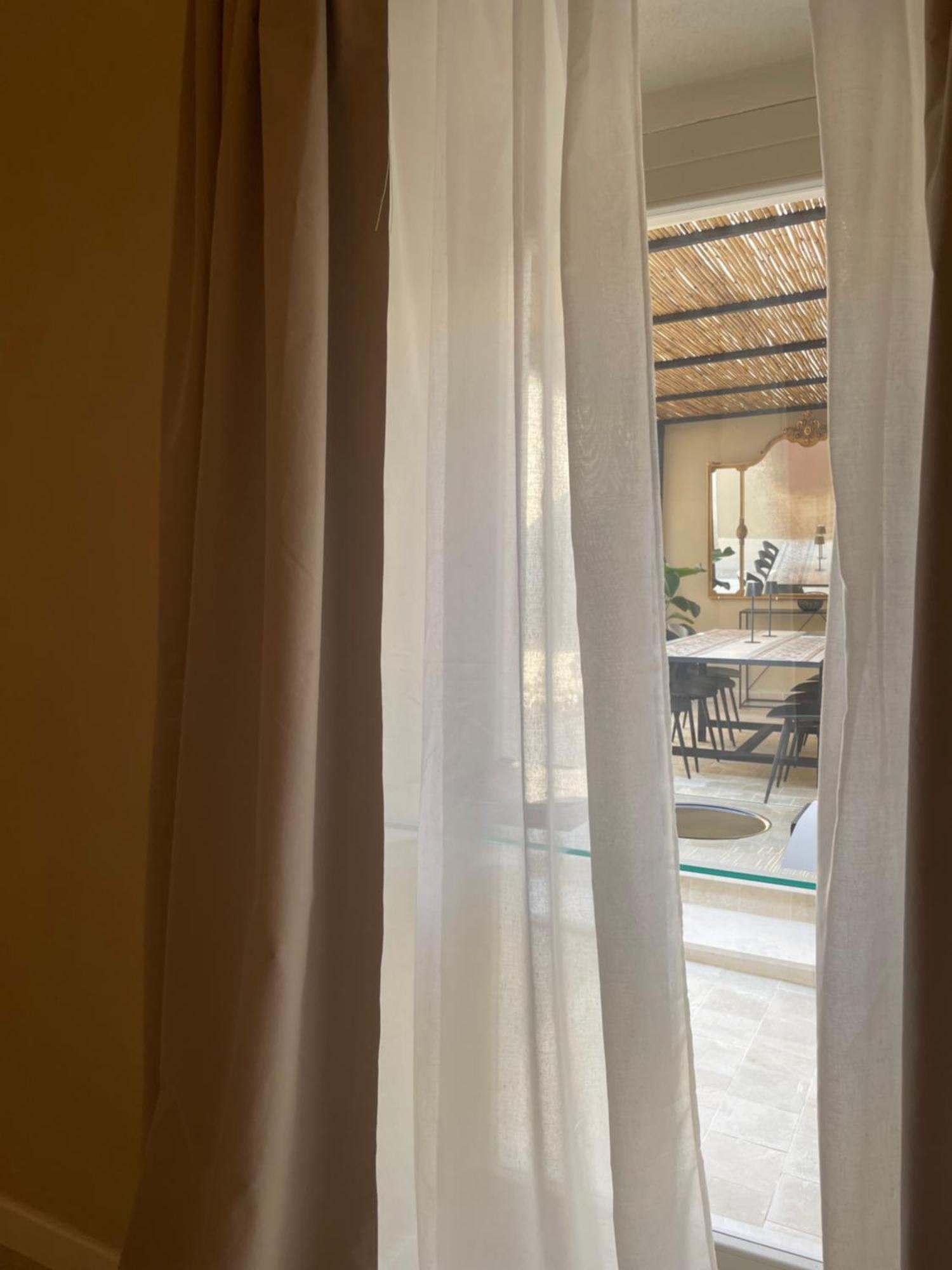 Notus Rooms Νότο Εξωτερικό φωτογραφία