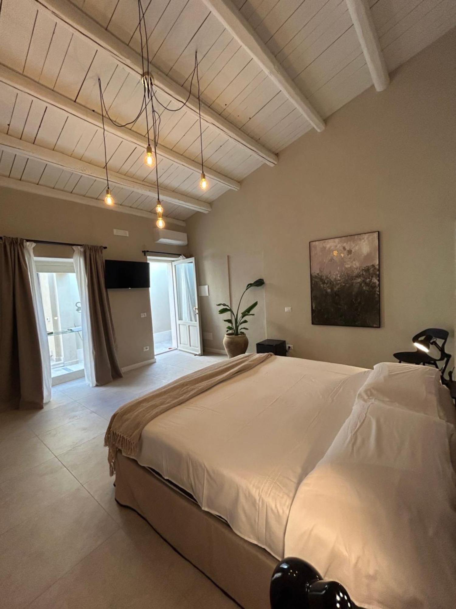 Notus Rooms Νότο Εξωτερικό φωτογραφία