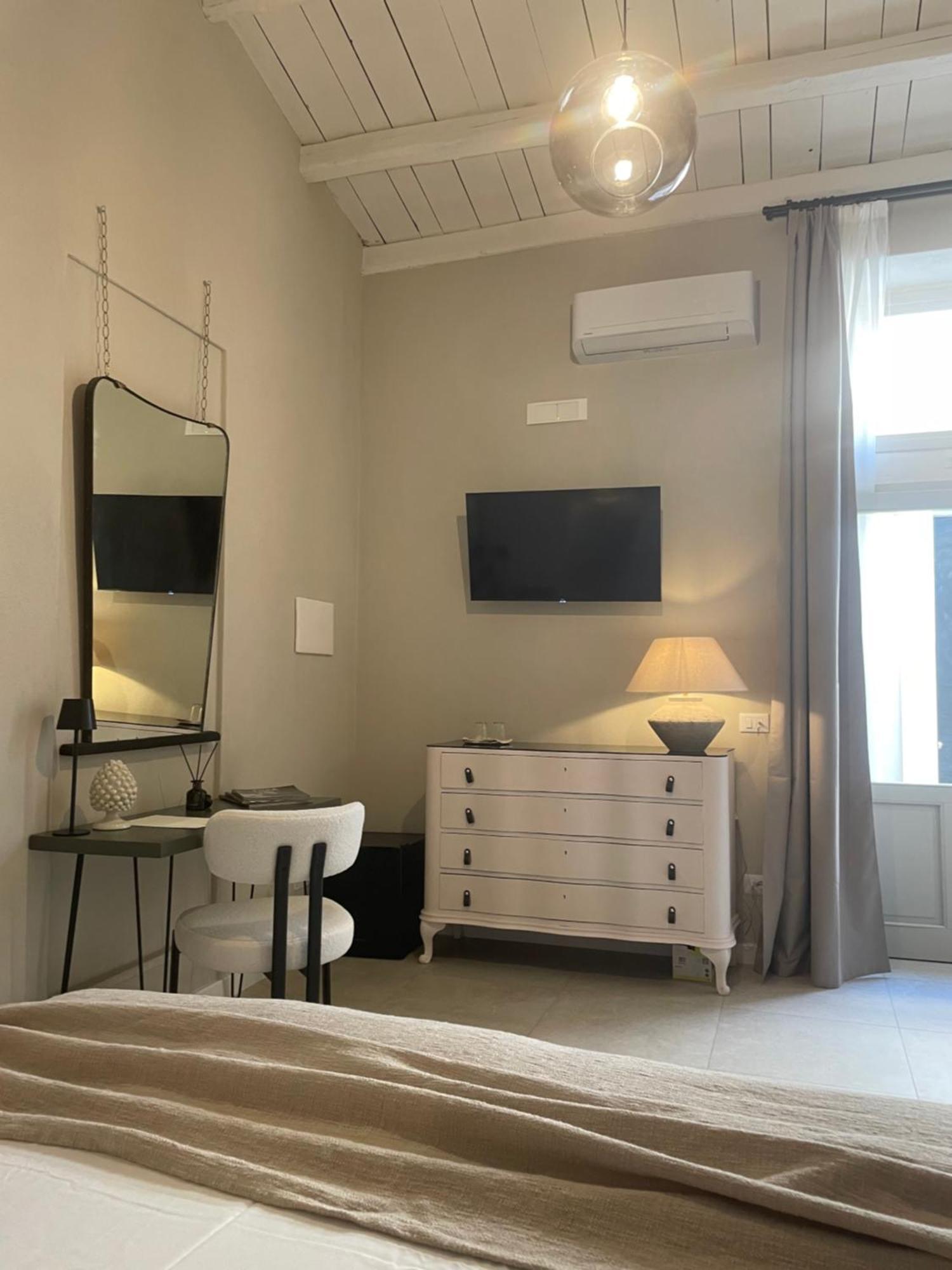 Notus Rooms Νότο Εξωτερικό φωτογραφία