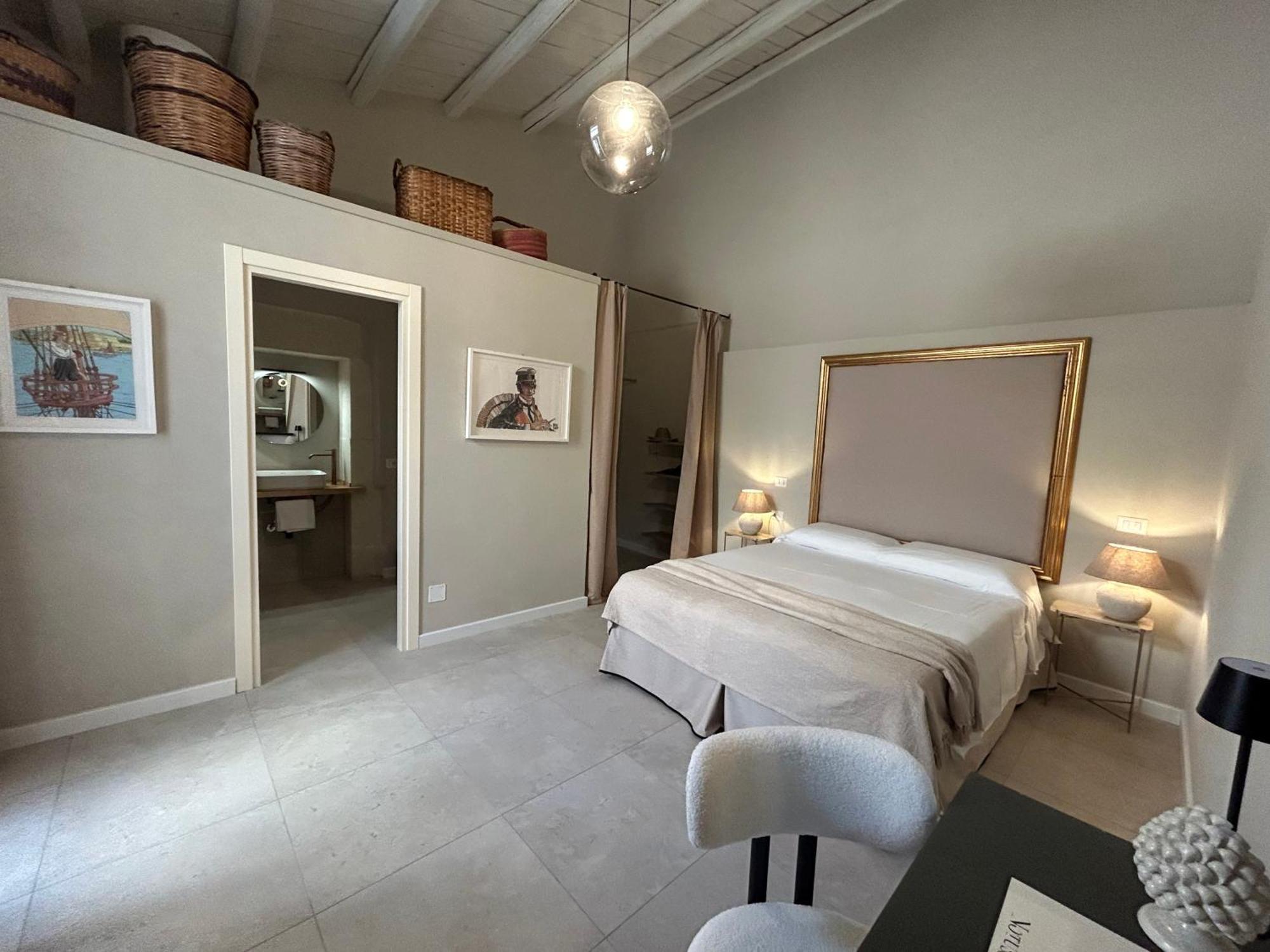 Notus Rooms Νότο Εξωτερικό φωτογραφία