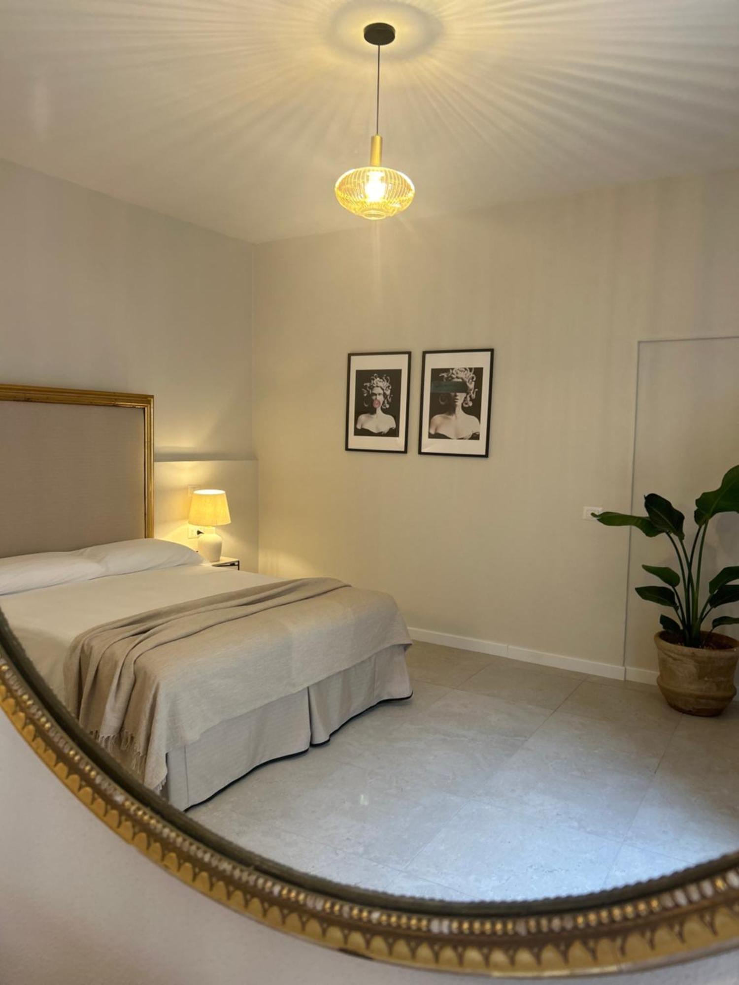 Notus Rooms Νότο Εξωτερικό φωτογραφία