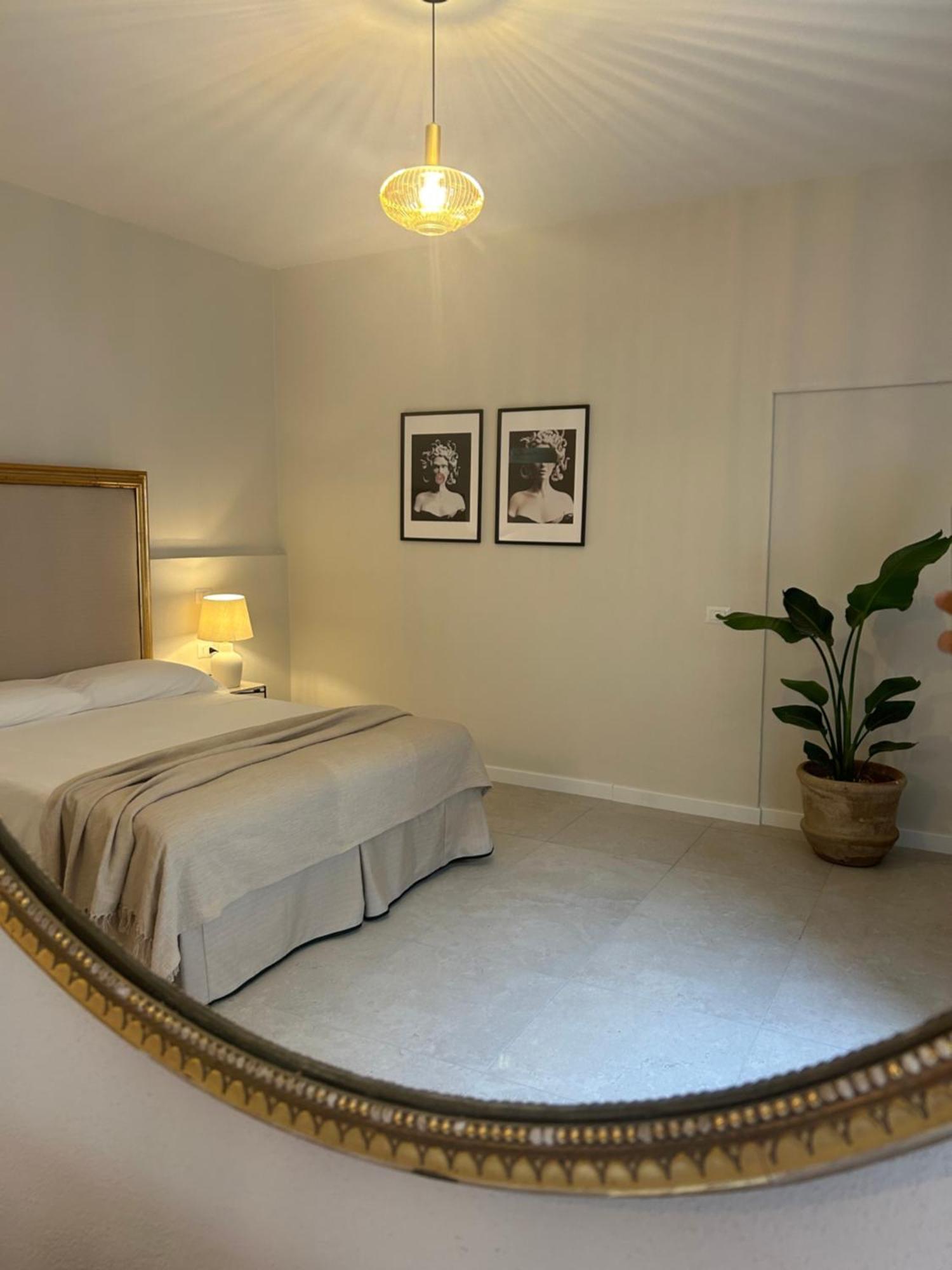 Notus Rooms Νότο Εξωτερικό φωτογραφία
